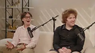 Leo, Pierce, and Peter techandbusiness.org Interview (UNCENSORED & UNCUT)
