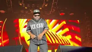 Ice Cube - You Know How We Do It (Live) 4K