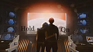 The 100 | Hold On