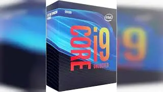 Review: Intel Core i9-9900K Desktop Processor 8 Cores up to 5.0 GHz Turbo Unlocked LGA1151 300...