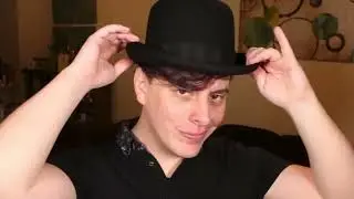 Yet another random clips that live in my head rent free video