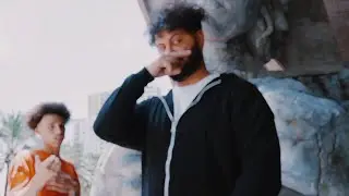 QDaKid feat. Luhgary - Memorized (Official Music Video) 