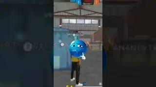 This is unique short #freefire #shorts #subscribe #vbage