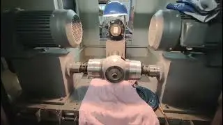 Valve grinding machine engine repair valve refacing lapping machine supplier repair grinding MACHINE