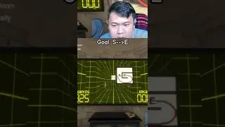First Person Rapid Fire Puzzles?