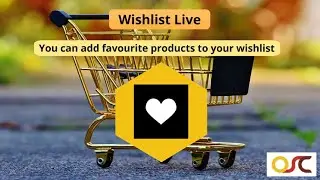 Shopify WishList App