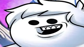 3LAMESTUDIO's Oneyplays Intro remix, but it isn't a remix