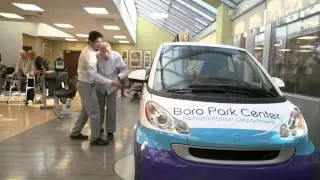 Boro Park Center for Rehabilitation and Healthcare