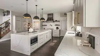 Uncovering the Future of Kitchen Design: What's Coming in 2023?