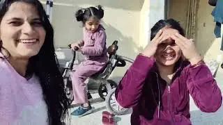 Aaj yuvi ke liye Aaya hause 🏠#shortvideo #nonfollowersandviewers #mansi sugara vlogs