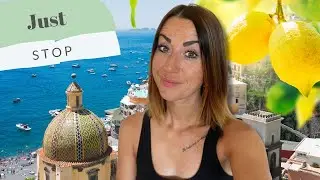 Quit this if you want a good life in Italy