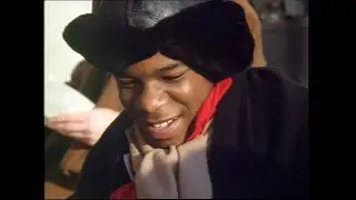 QED The Boy Who Draws Buildings (1991)