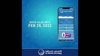 Al Ansari Kuwait  Zero Transfer Fees