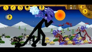 Weekly Mission 386 insane | Stick war legacy