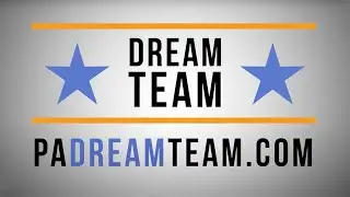 What is the PA Dream Team?
