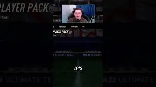 THIS COULD BE INSANE! Guaranteed Serie A TOTS Player Pack #fifa23 #tots  #fifa23ultimateteam #shorts