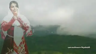 Marat Darvazli daglara gedek