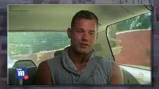 'Virgin' Colton Underwood is the next 'Bachelor' - DailyMailTV