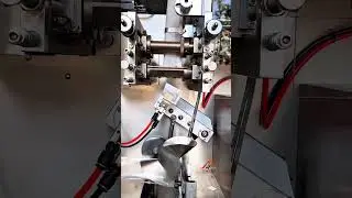 How to pack tea?automatic inner outer filter tea bag packing machine with thread and tag