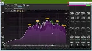 FabFilter ProQ3