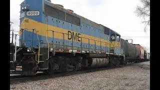 IAIS 150 w/ RARE CP & DME Power! February 6th, 2026