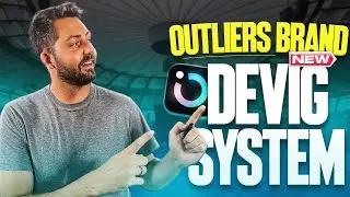 Расширьте возможности EV+ с помощью новейших улучшений Outlier Pro