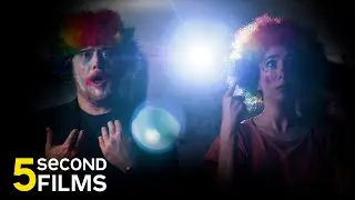 The War on Clowntopia