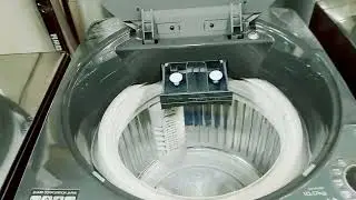 washing machine price in bangladesh|| sharp full automatic wash dryer washing machine price in bd