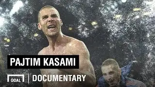 Greek danger, Fulham turmoil & fan love - Pajtim Kasami's story