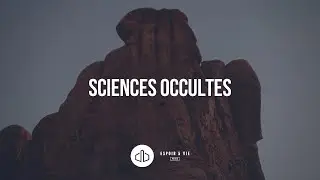 Sciences occultes | Eric Merkantia