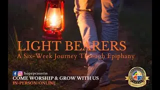Join Us for Worship 02-01-2026 @ 10:00 am