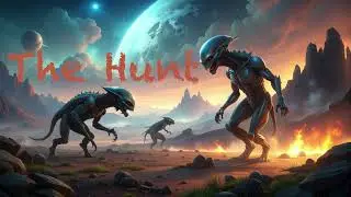 The Hunt
