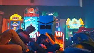 VIKTORY PLAZA - Reality Show (Official Video)