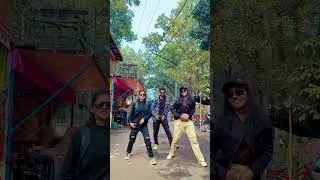 Uncha Lamba Kad Dance Video | YDC Girls | #ydc #ydcdance #dance #shorts