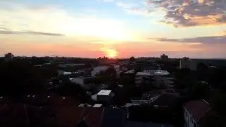 Sunlapse