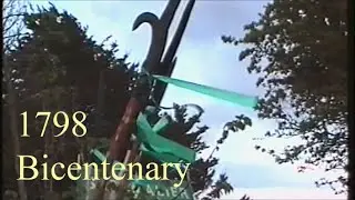 1798 Bicentenary Commemoration