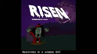 Adventures of a Windbag | RISEN OST