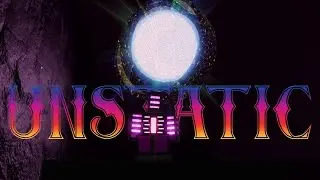 Playing Unstatic on Roblox