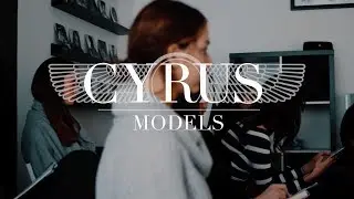 Cyrus Model School - First session / First course