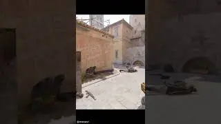 3k AWP Inferno - CS2 #csgo #gaming #jeux #fps #games #viral #csgo #competition #tryhard #steam #cs2