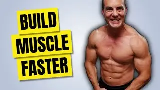 Best Rep Range To Build Muscle Mass