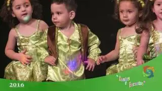 Col&eacute;gio Ideal SP   Festa de Encerramento 2016