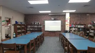 Strafford School Board Meeting December 3rd, 2025