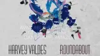 Harvey Valdes Roundabout