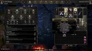 POE2 - Four Dragons Gameplay