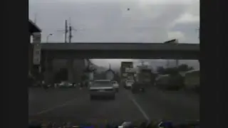 1991 - Monterrey del recuerdo