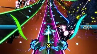 Amplitude Magpie new elite FC super (obsolete)