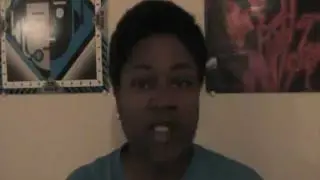 Katey Red - Where Da Melph At (VIDEO RESPONSE)