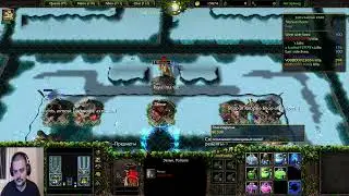 Warcraft 3  Enfo's Summer 2020 Reforged #70 - Nice one