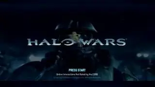 halo wars theme song